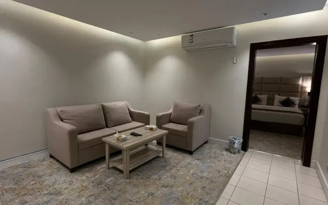 Al-Fal Hotel