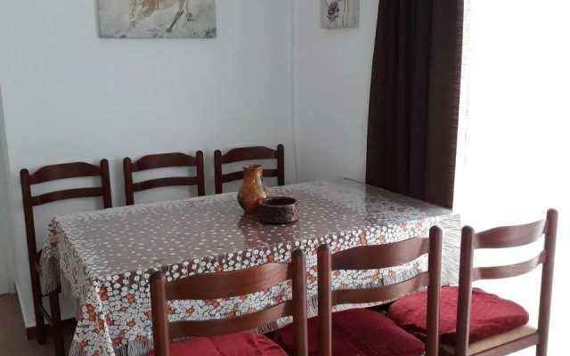 Apartment Djukovic