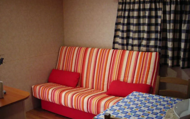 Camping El Maset