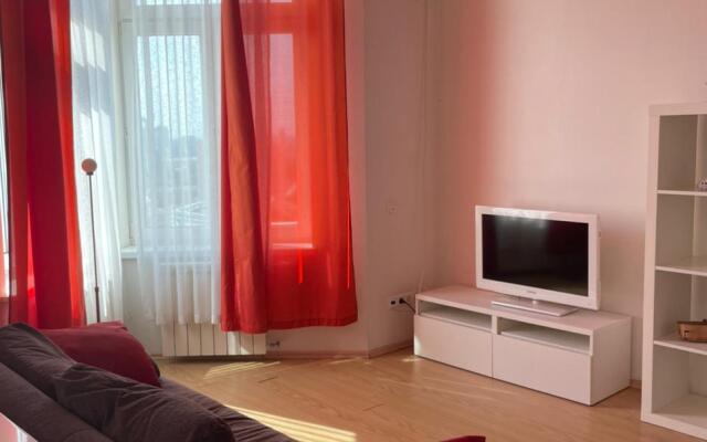 Апартаменты Степаненков на Бажова