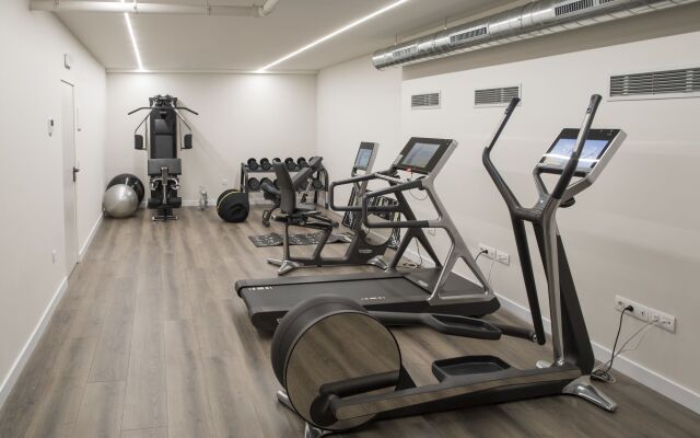 Casagrand Luxury Suites Barcelona