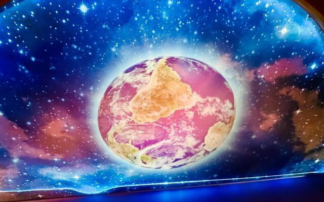 Region89 on str. Zvereva, bld. 50