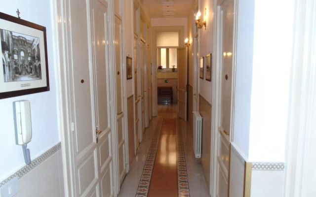 Albergo Cavour