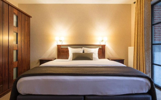 Turnhout City Hotel