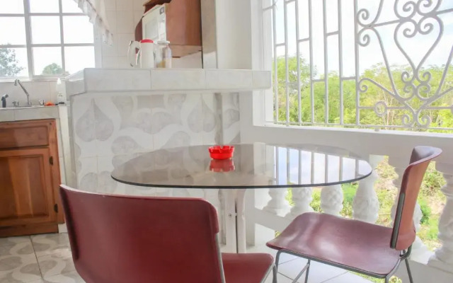 Vanvilla Guest House