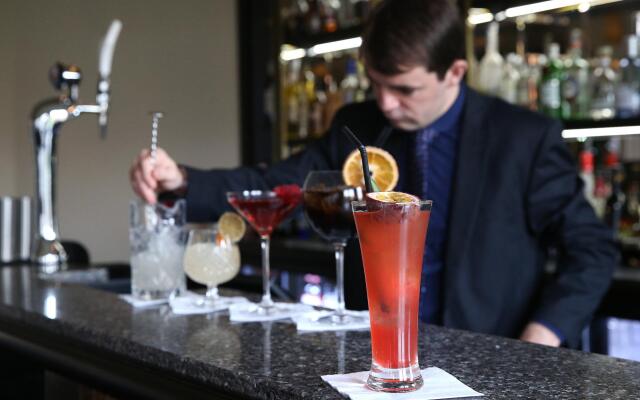 Leasowe Castle Hotel