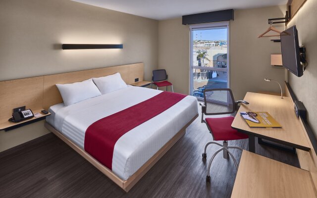 City Express by Marriott Rosarito