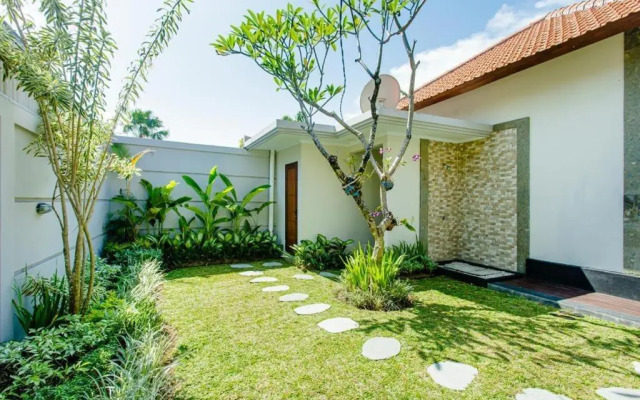 Villa Dion