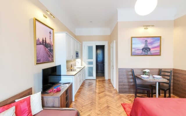 Residence Milada
