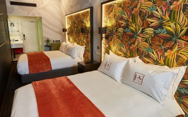 Hotel Sky Cape Town