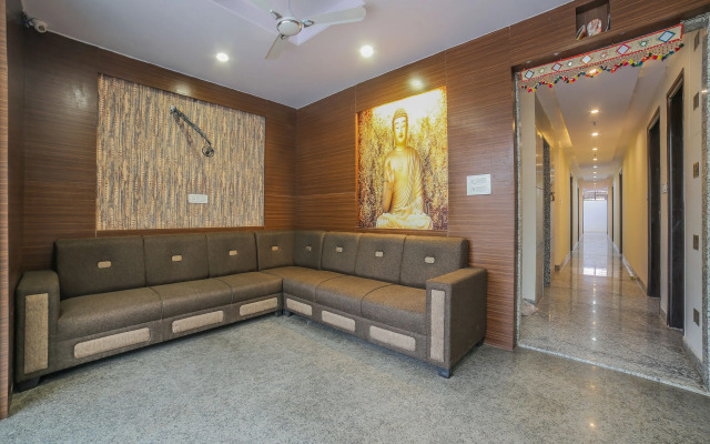 OYO 24565 Hotel Morgan