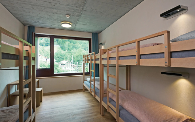 Youth Hostel Interlaken