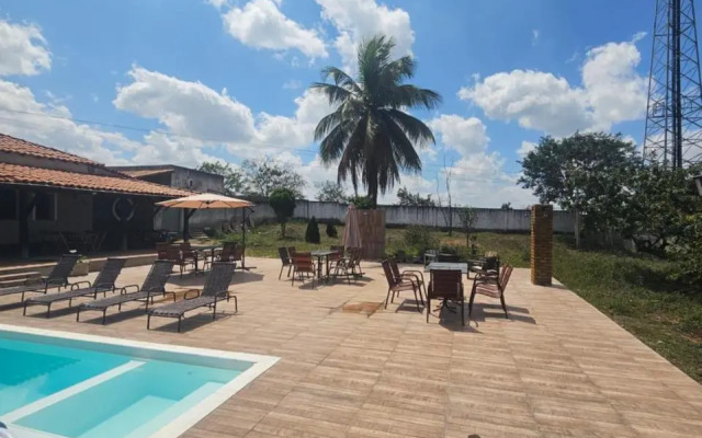 Pousada Casa Bella