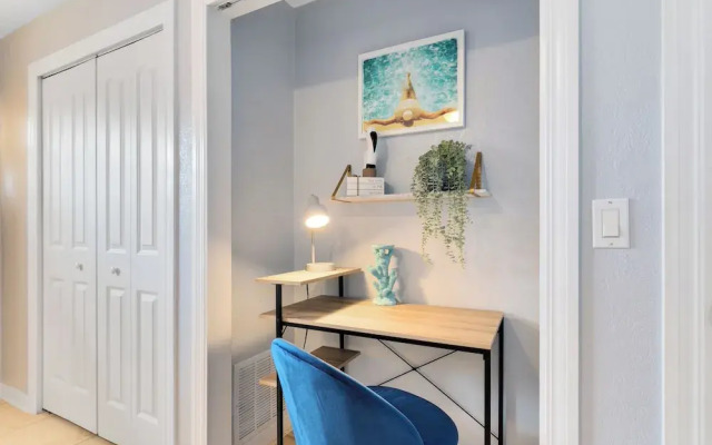 Ocean Harbour Apartment Homes