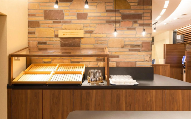 Washington R&B Hotel Higashinihombashi