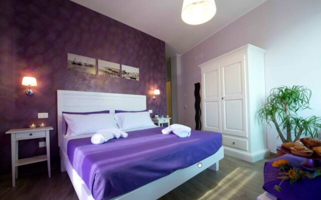 JeJ Sole del Salento