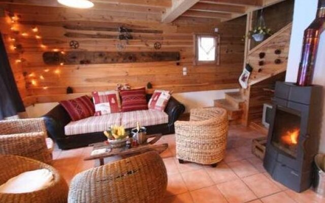 Les Chalets du Queyras