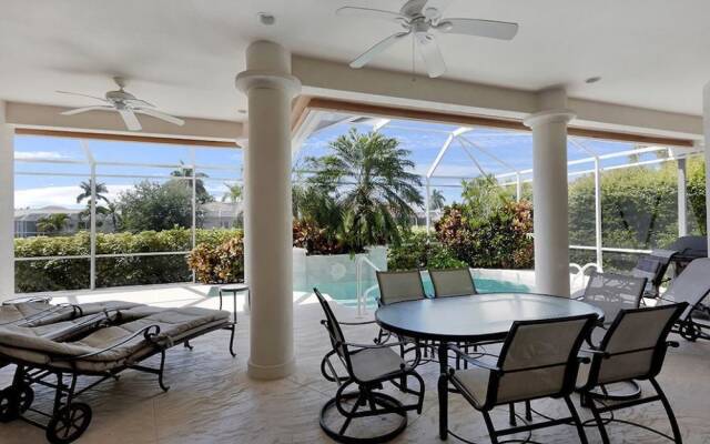 San Marco Rd Home