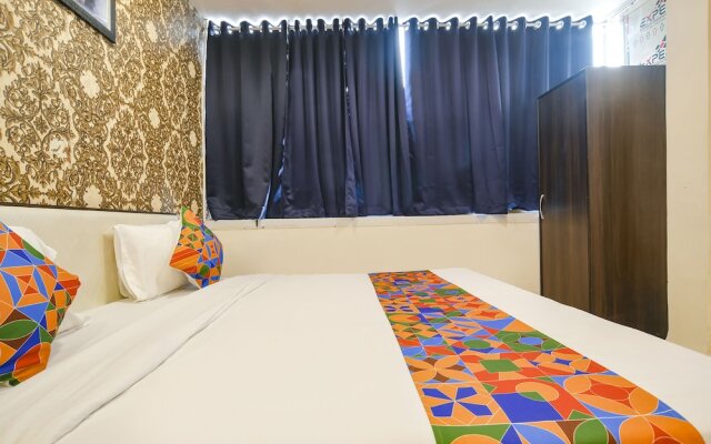 Fabhotel Prithviraj