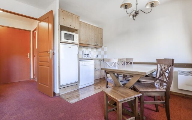 Maeva Particuliers – Résidence L'Albane