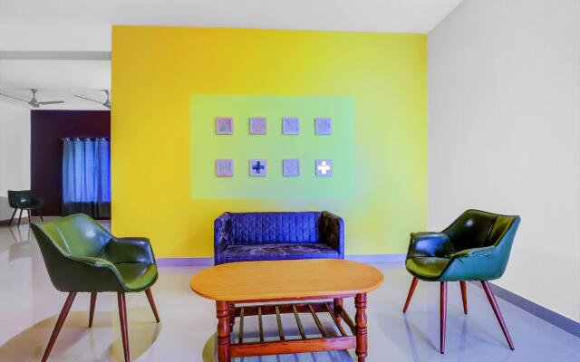 OYO Home 39908 Exotic Stay VGP Beach