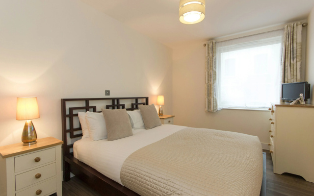 Citystay Living - Mill Park Apartments