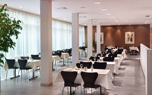 TRYP by Wyndham Wuppertal