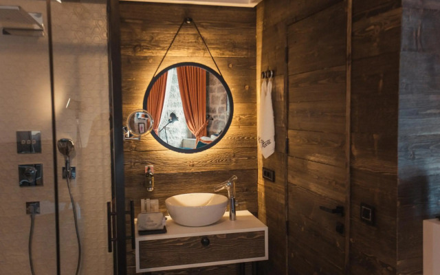Cephanelik Butik Hotel