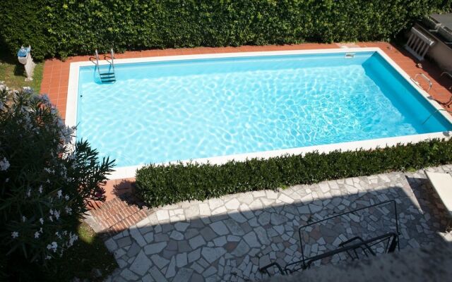 Villa Larissa