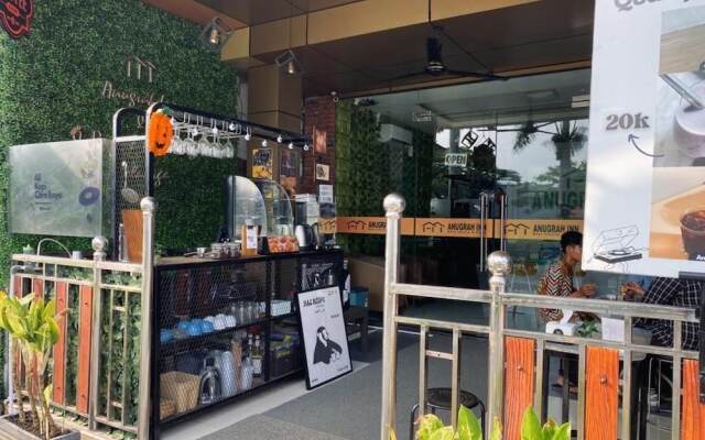 Anugrah Inn Hotel
