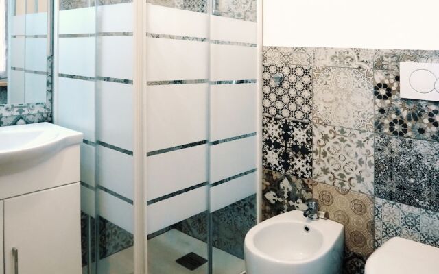 Hotel Residence Villa Nina