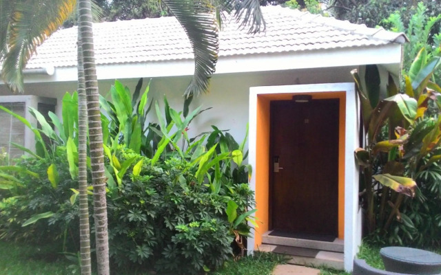 The Windflower Prakruthi - Bangalore Resort