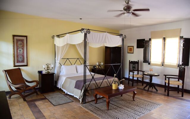 Hacienda La Magdalena