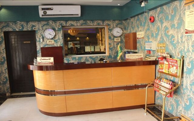 My Home Classic Hotel Suites