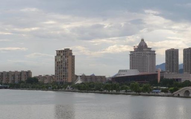 Haitian International Hotel