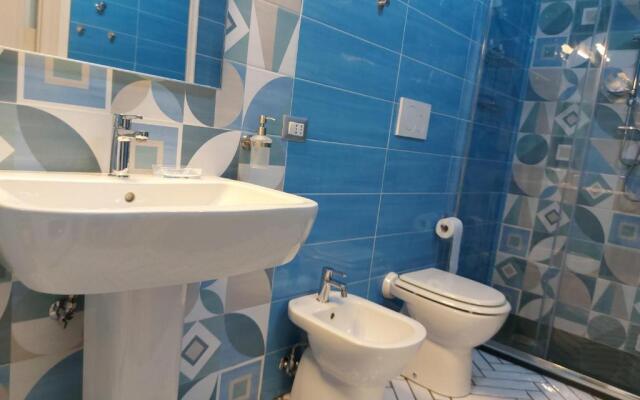 Casa vacanza Alla marina - Cetara