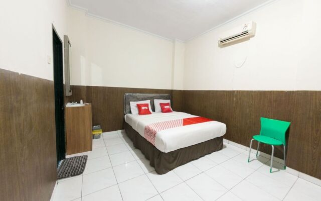 Hotel O Diamond Inn Makassar