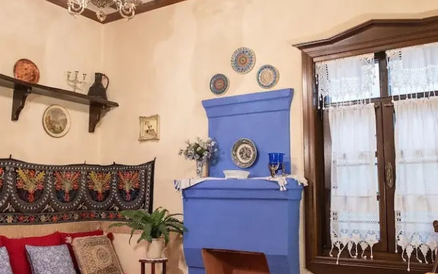 Dandy Villas Arnea Arni