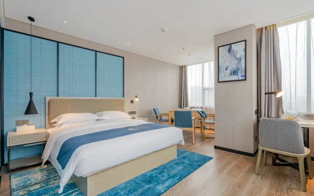 Echarm Hotel Zunyi Conference Site Gang'ao Branch