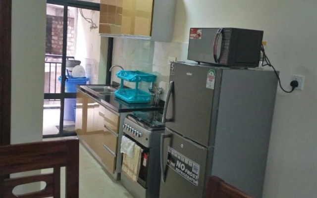 Avalor Suites Milimani