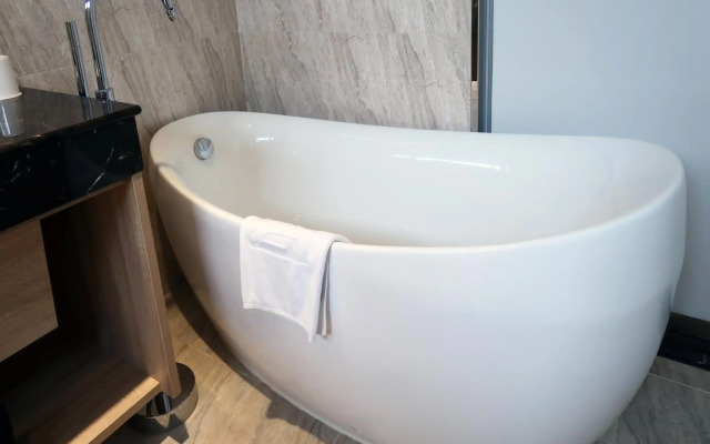 The HO Hotel