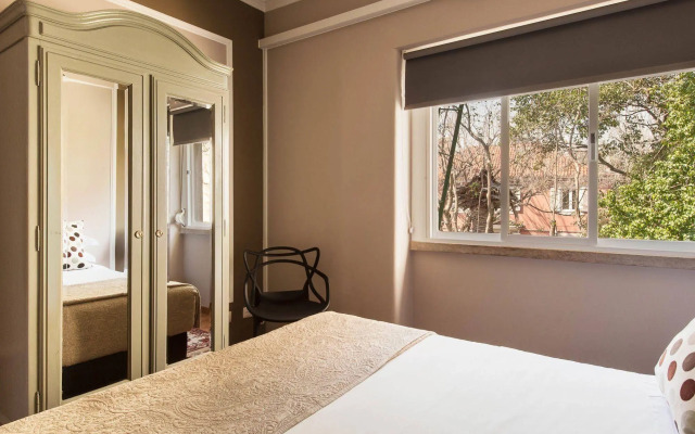 Lisbon City Break Apartments