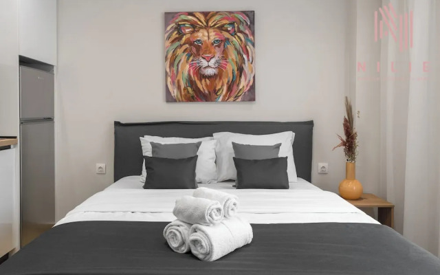 Terra Suites, Nilie Hospitality MGMT