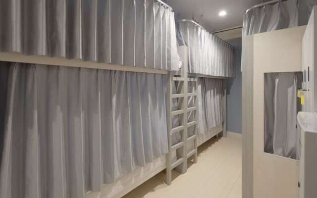 Iwatoyama Hostel EXseed