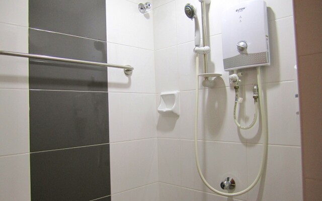 Sun Inns Hotel Equine Seri Kembangan