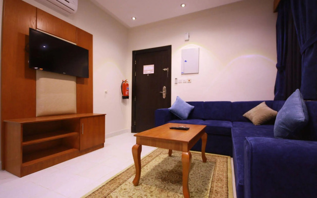 Beautiful Moment Furnished Apartments