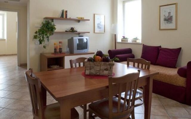 Villa Meli Lupi - Residenze Temporanee