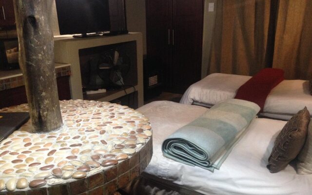 Wensleydale Guest Lodge
