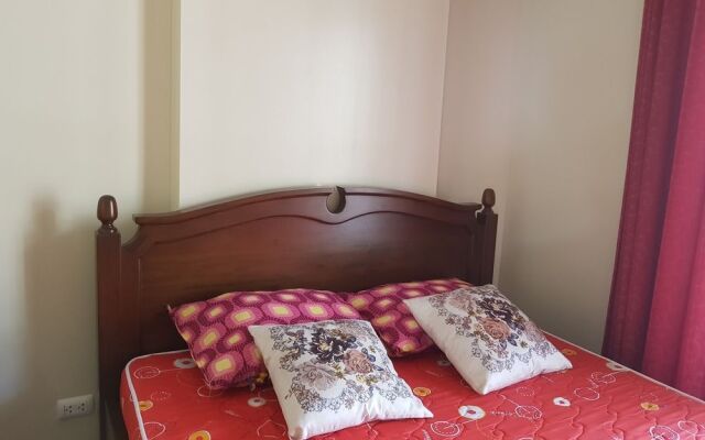 N208 at Outlook Ridge Baguio