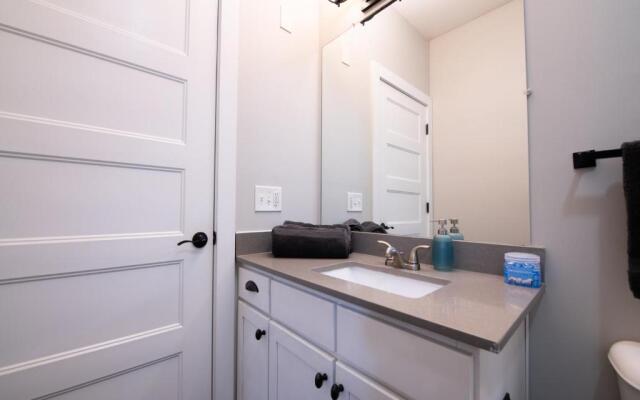 T And T Commercial Housing
